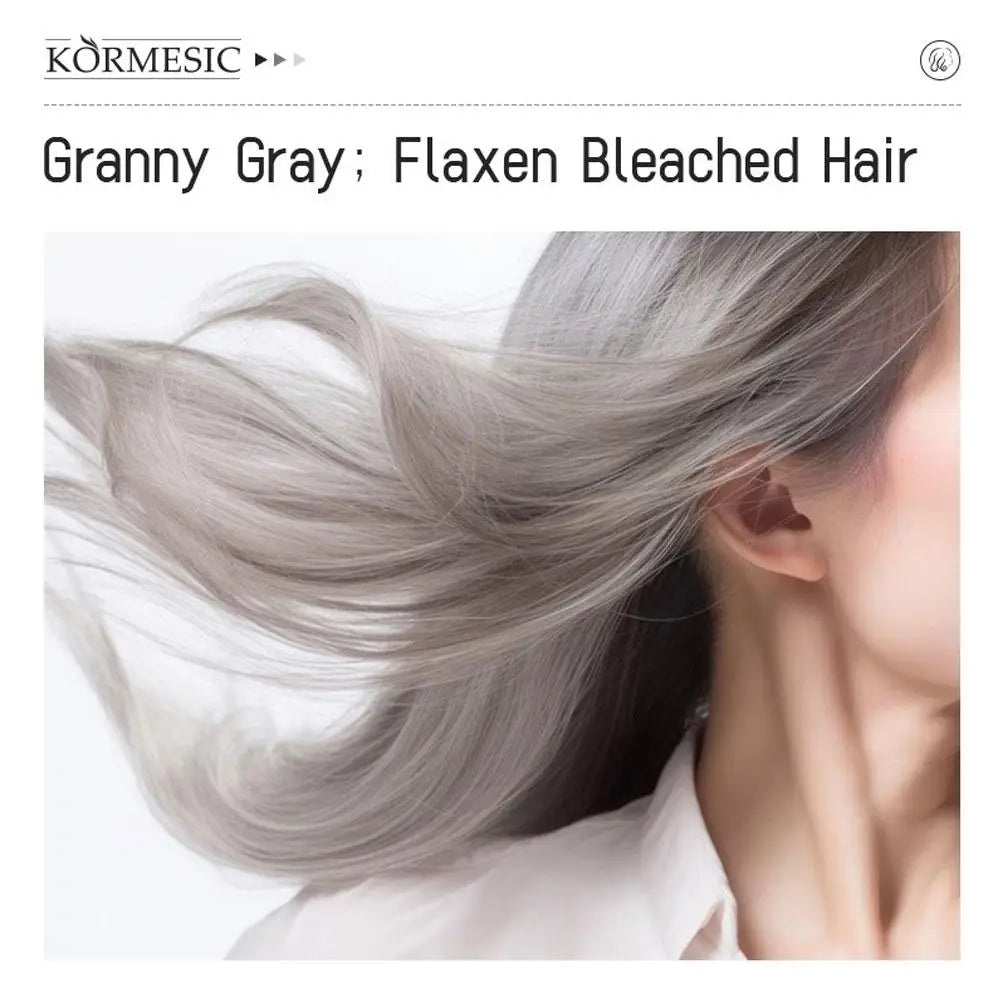 Fixed Color Shampoo Keratin Shampoo Protects Hair Color And Repairs Damaged Hair After Bleaching And Dyeing