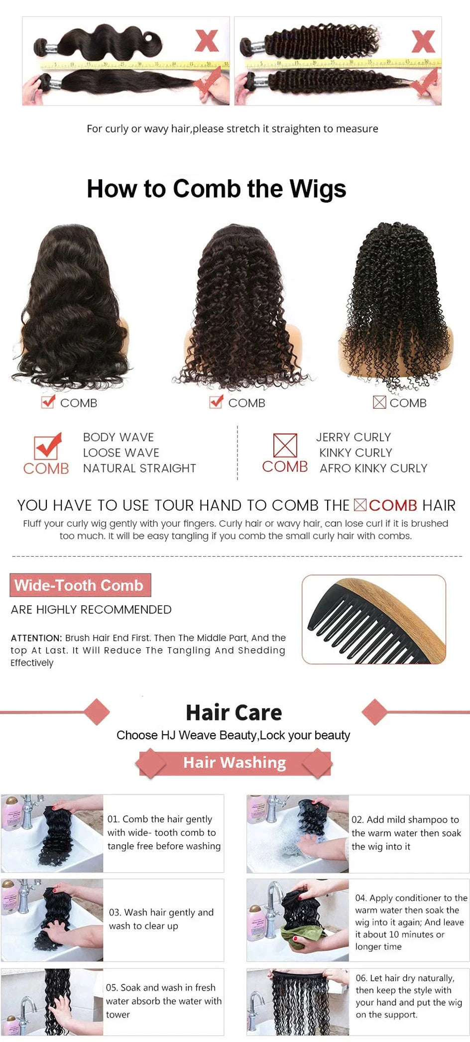 13x6 HD Lace Front Wigs 42 Inch 200% Density Straight Lace Front Wigs Human Hair Pre Plucked Straight Human Hair Wig for Women
