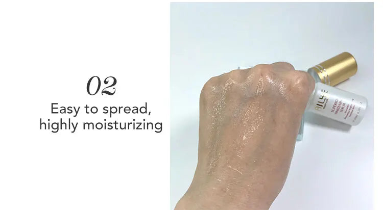 AILKE Glutathione & Vitamin C Kit, With Whitening Lotion, Moisturizing Cream, Lightening Soap, Spa Oil, Glowing Body Cream