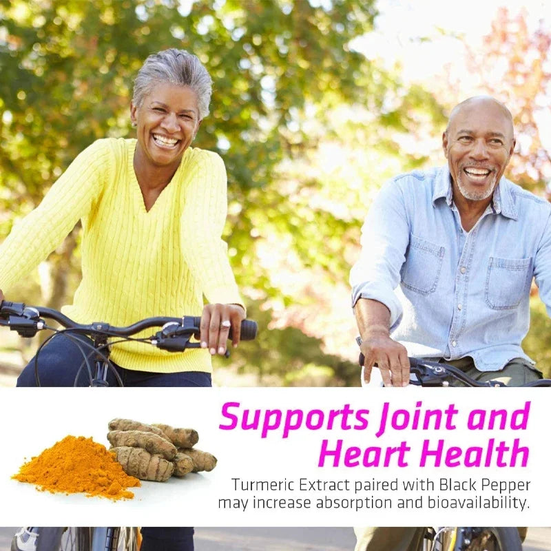 Balincer Supplement Glucosamine 2100mg with Chondroitin |Joint Mobilization, Helps with Joint Mobility |Joint Support Supplement