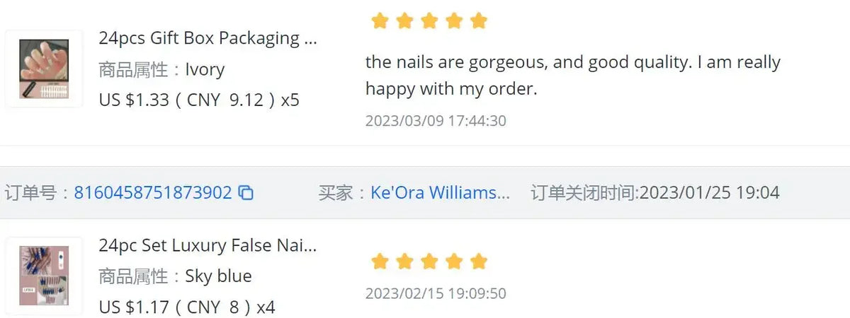 24PCS Cute Cartoon Red Apple False Nails Green Polka Dots Plaid Patterns French Fake Nails Tip Sweet Fruit Almond Nails Press On
