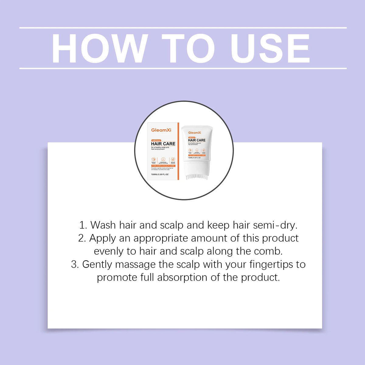 Volumizing Hair Serum Deeply Nourishing Moisturizing Softening Repair Damaged Hairs Refreshing Smooth Shine Hair Conditioner