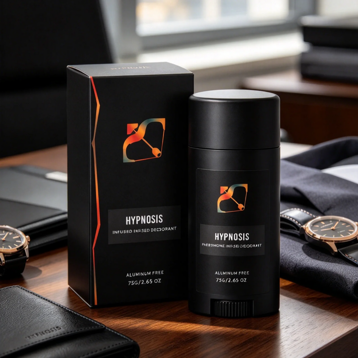 Men Deodorant Stick Long Lasting Fresh Moisture Absorbing Smooth Apply Reduce Stickiness Mild Non Irritating Underarm Deodorant