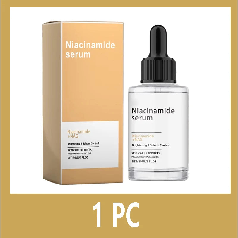 Hot  Facial Serum Oil - Anti-Wrinkle Moisturizing Repair Essence Oil Nourish Skin Reduce Fine Lines 2026 New