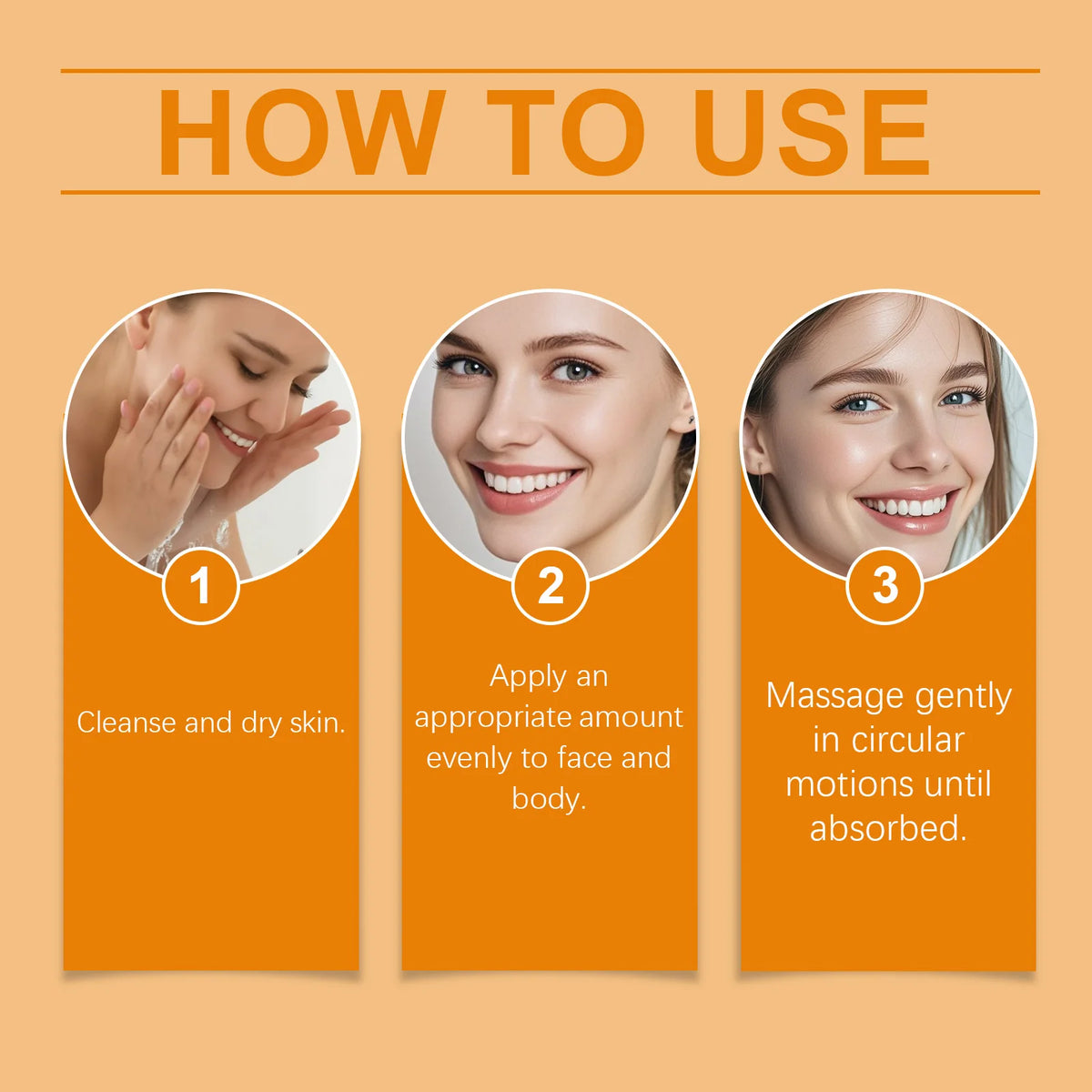Turmeric Brightening Oil Dark Spot Corrector Exfoliating Face Oil Even Skin Tone Nourishing Fades Sun Spots Body Face Skincare