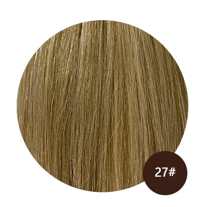 Women Toupee Silk Base Topper Clip In Real Human Hair Wigs Hairpiece With Bangs Straight Hair Toppers For Women Hair Extensions