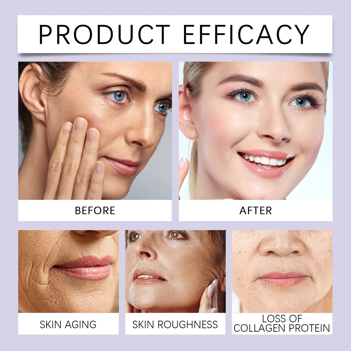 Bakuchiol Essectial Oil Relaxing Reduce Fine Lines Smoothing Facial Body Skin Care Nourish Aromatherapy Lavender Essential Oil