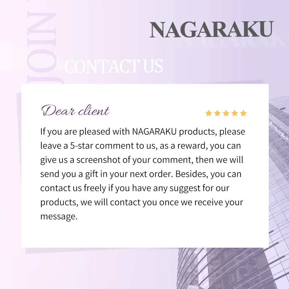 NAGARAKU Ship From USA 5 Cases YY W Shape 3D 4D 5D 6D 7D Eyelashes Fast Free Delivery in 2-5 days by USPS Express