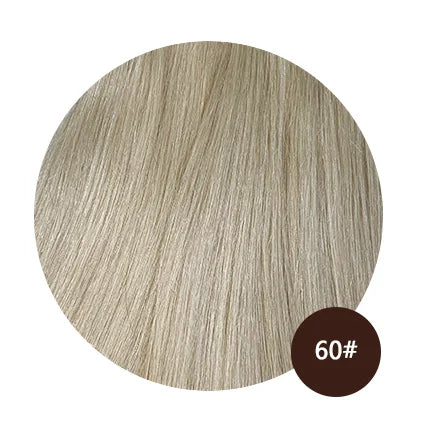 Women Toupee Silk Base Topper Clip In Real Human Hair Wigs Hairpiece With Bangs Straight Hair Toppers For Women Hair Extensions
