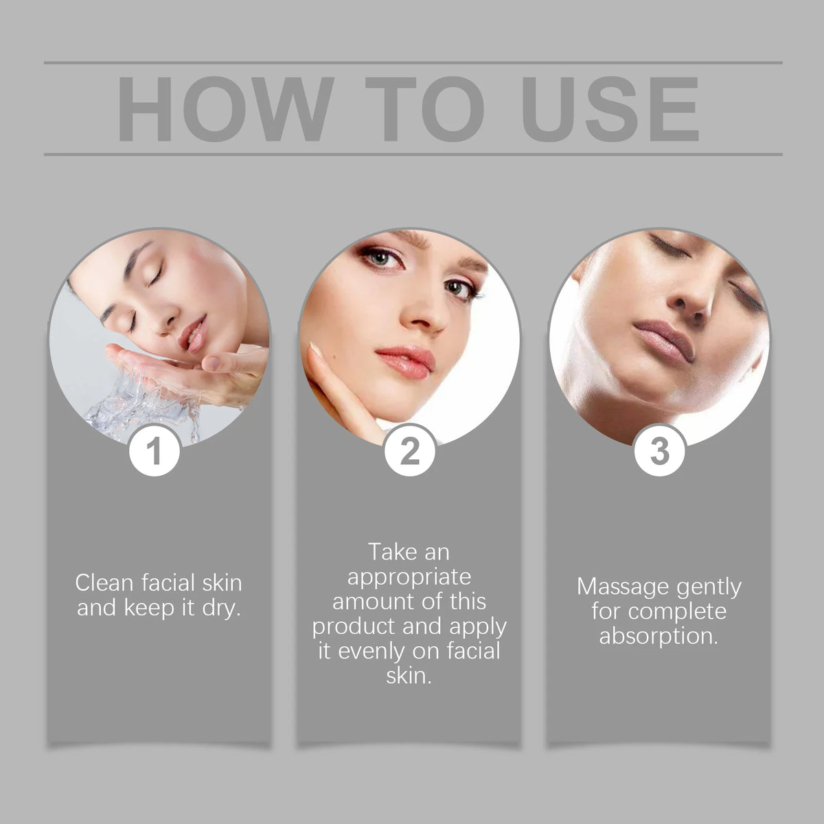 Witch Hazel Aloe Vera Facial Toner Moisturizing Sooth Dryness Evens out Redness Repair Skin Barrier After Sun Care Toner Serum