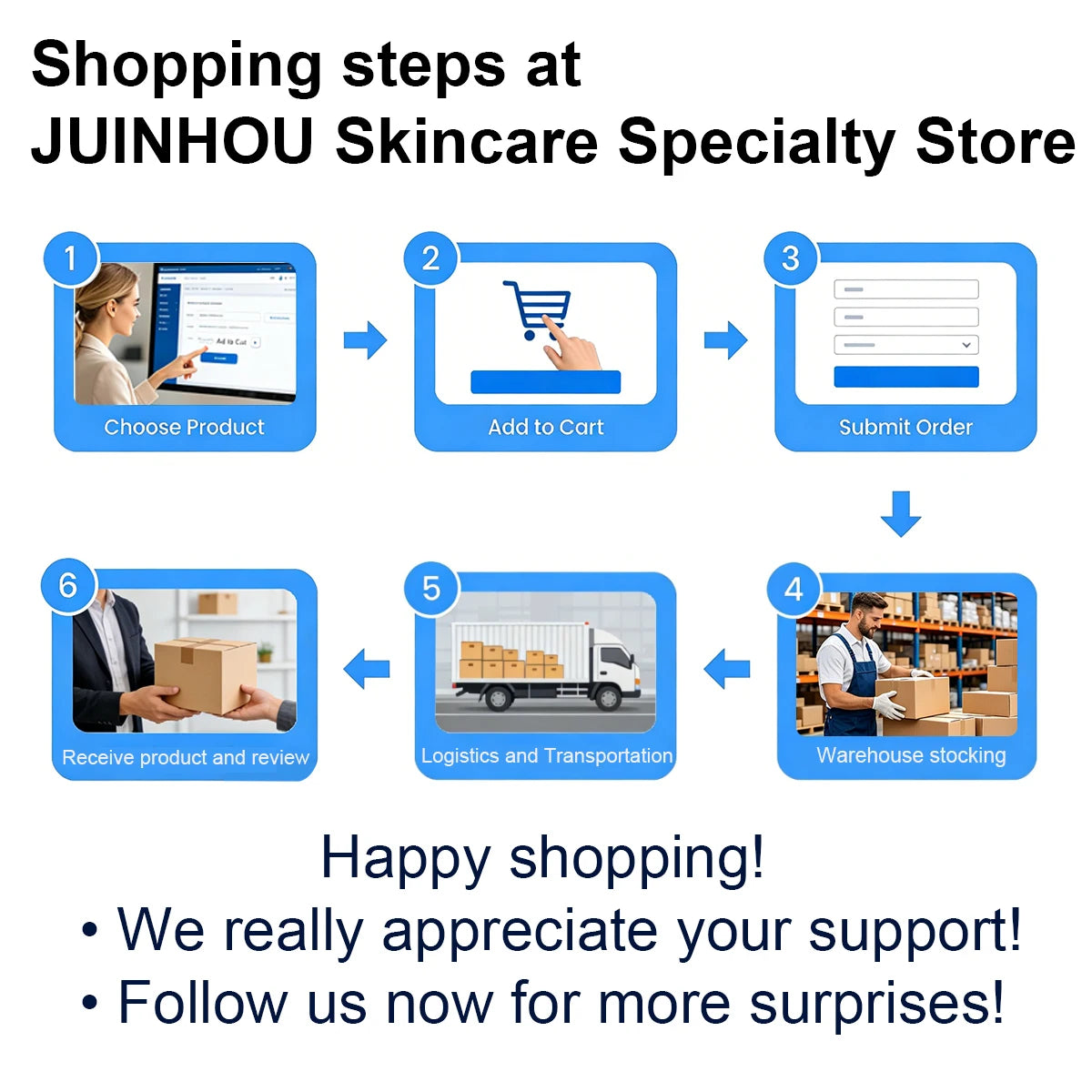 JUINHOU Glutathione Vitamin C Brighten Face Cream and Serum Set Even Skin Tone Niacinamide Anti-Oxidation Radiant Glow Skin