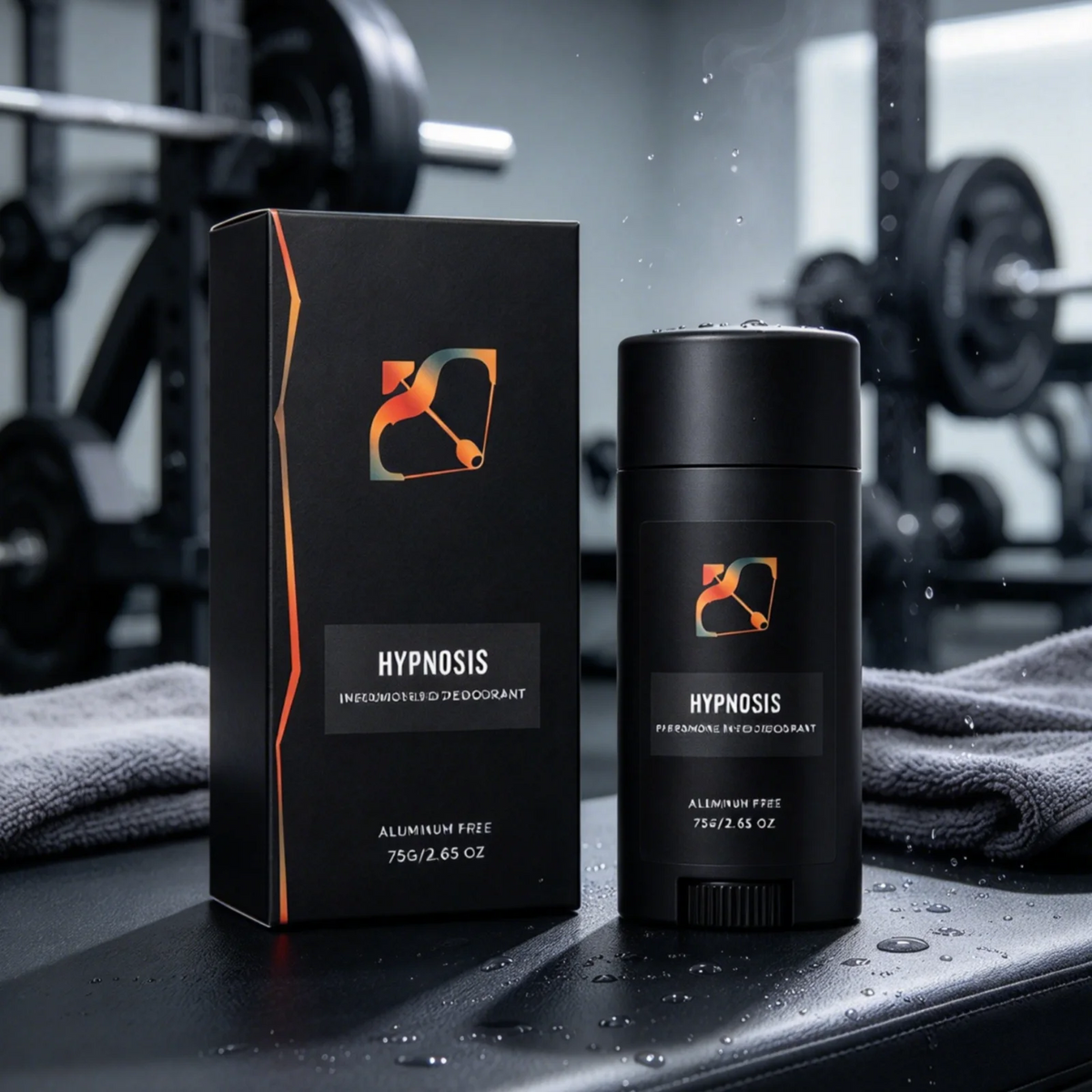Men Deodorant Stick Long Lasting Fresh Moisture Absorbing Smooth Apply Reduce Stickiness Mild Non Irritating Underarm Deodorant
