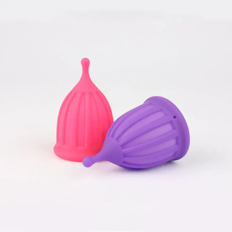 Menstrual cups in assorted colors and styles at great prices; wide variety of colors available. Menstrual products, personal car