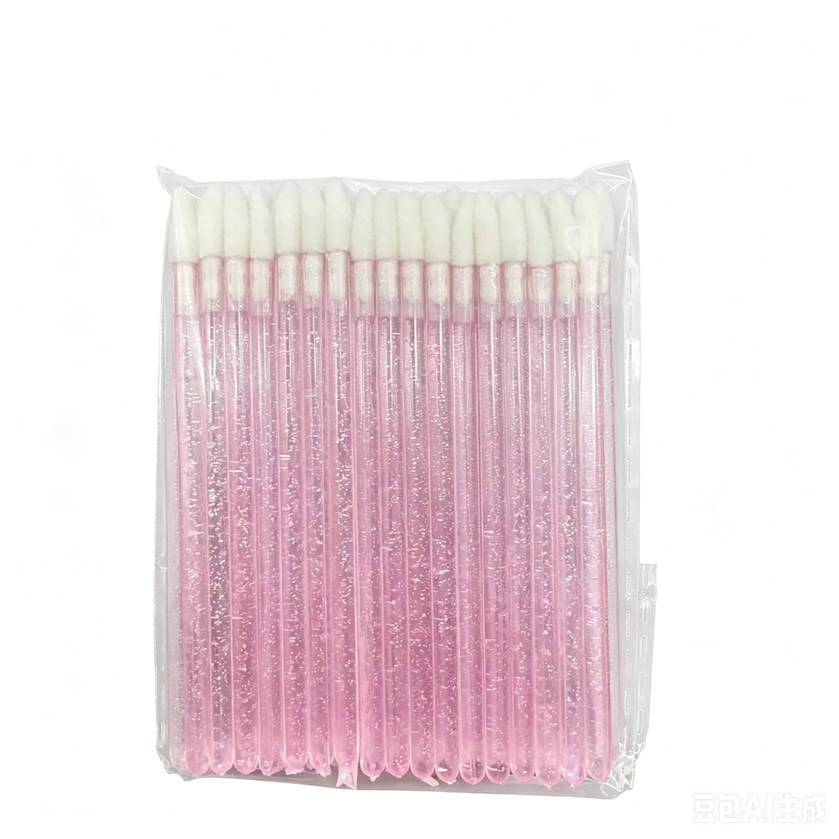 Applicator Lash Extension Set Wands Mascara Brushes Lip 50/100PCS Disposable EyelashesFor Eyebrow Eye Makeup Tool