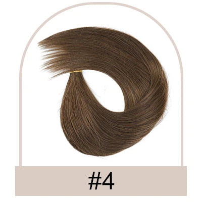 Silk Base Women Toupee Human Hair Wig 12x13cm 100% Brazilian Human Remy Hair System Silk Top Machine Made Women Topper Hairpiec