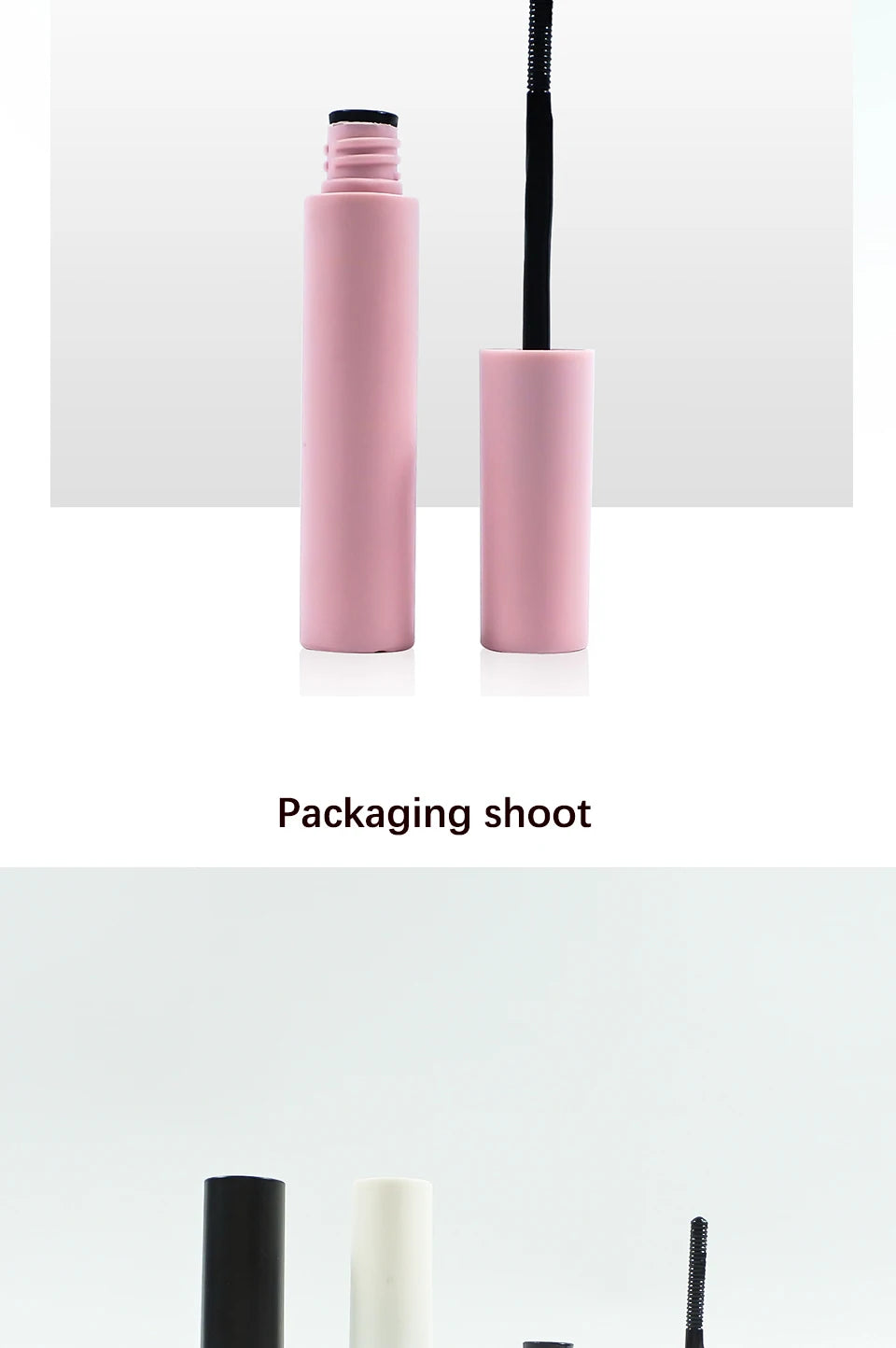 Lash Cluster Glue Bond and Seal Kit with Lash Glue Remover and Tweezers and Lash Brush for Lash Extension Clusters Makeup Tool,