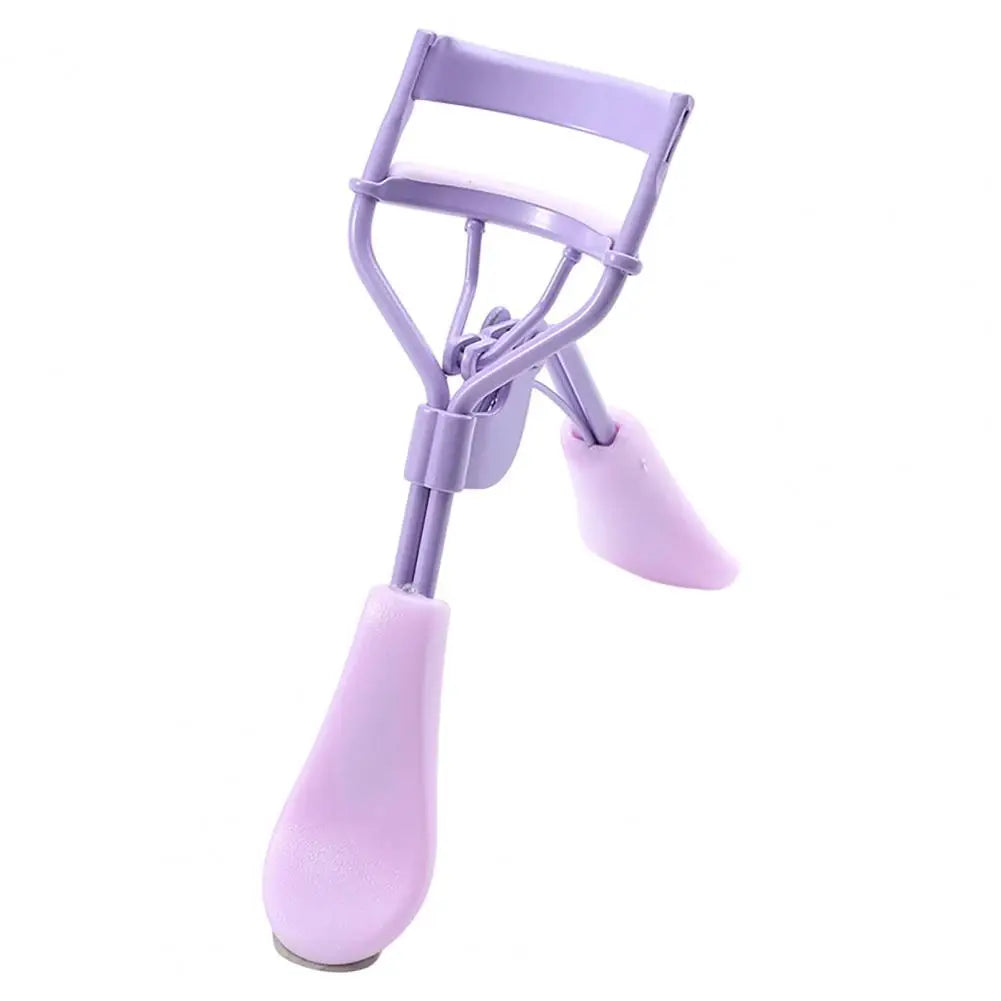 Makeup Eyelash Curler Women Eyelash Curler Volumizing Eyelash Curler Kit Precision Eye Lash Curling Tool Natural for Beginners
