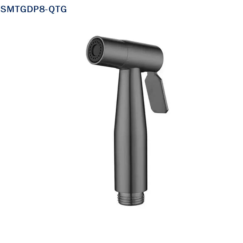 Hot Portable Pressurized Handheld Sprayer Nozzle For Feminine Hygiene Care & Toilet Washing Cleaning Bathroom Accessory