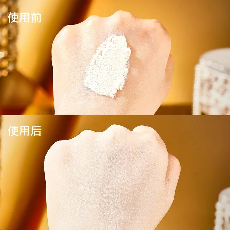 New Lady Face Whitening Cream For Dark Skin Spots Scar Snow White Cream Day Night Face Cream For Skin Whitening Korean Skin