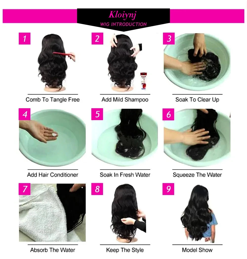 Human Hair Wigs 613 Blonde Colored Straight Short Bob 220% Density 13x6 Full Frontal HD Transparent Lace Pre-plucked 8-14 Inch