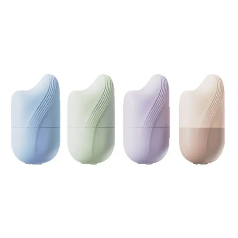 Ice Roller For Face And Eye Silicone Ice Mold Puffiness Relief Facial Skin Care Massage Tools Summer