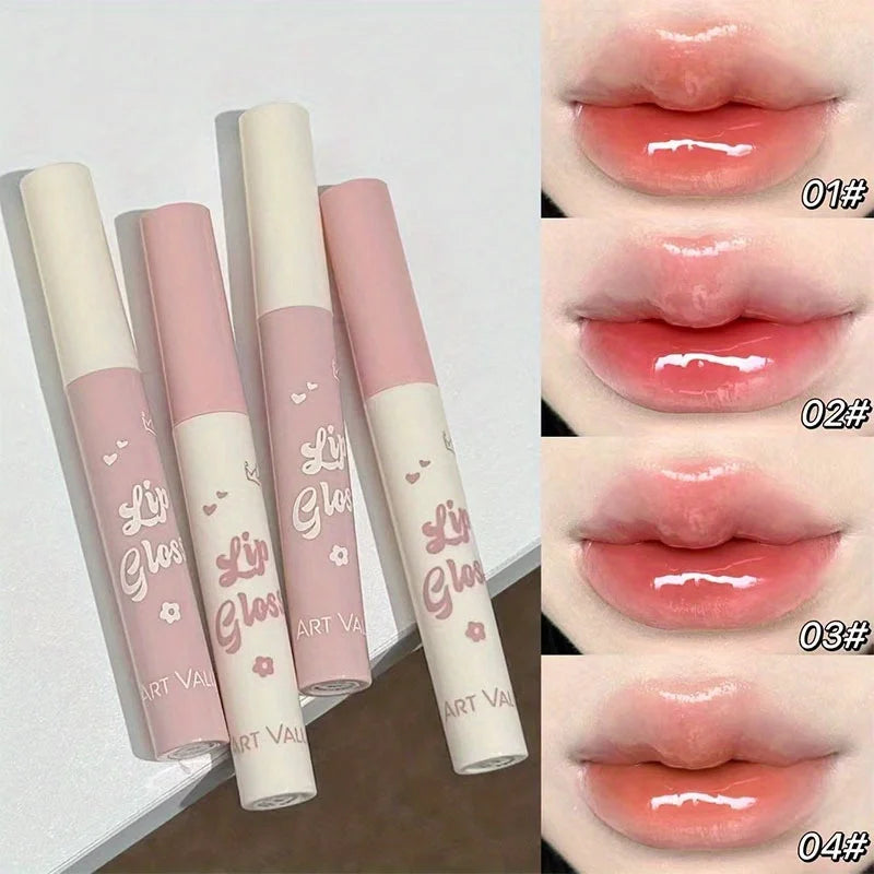 14pcs Teen Pink Makeup Gift Set, Lip Gloss Eyebrow Mascara Eyeliner Necklace Full Beauty Kit, for Xmas Birthday Valentine’s Day