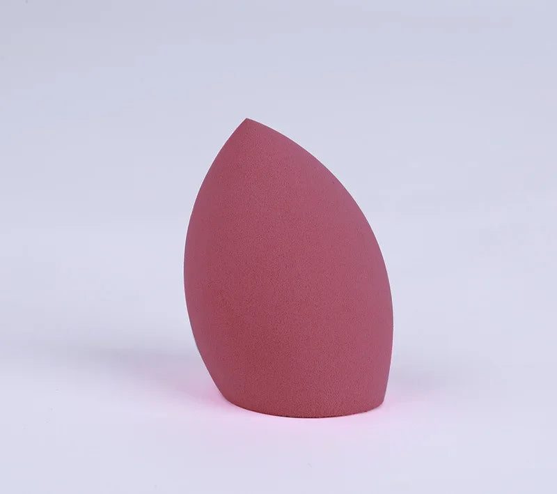 1pc Water-drop Shaped Cosmetic Puff Dry Wet Use Makeup Foundation Sponge Beauty Face Care Tools Accessories Maquillaje Cosmetics