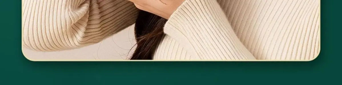 2025 Hot Water Bottle with Cover 1L for Bed Hand Foot Warmer Hot Water Bag Neck Shoulder Pain Menstrual Cramps Hot Compress
