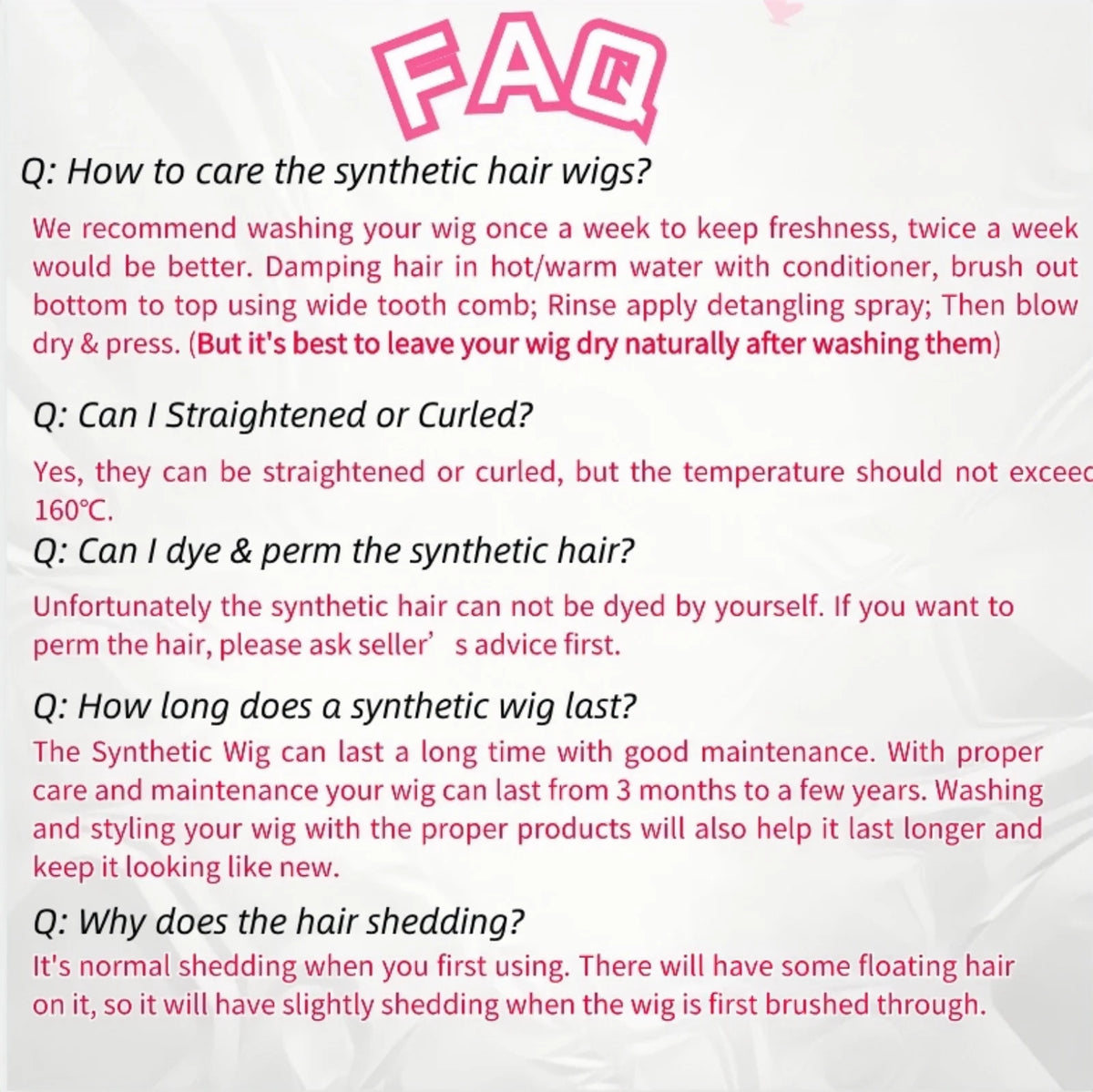 Long Wavy Dark Brown Synthetic Lace Front Wigs for Women Free Part Layered Cut Natural Wave Brunette Colored 13X4 Wigs Daily Use