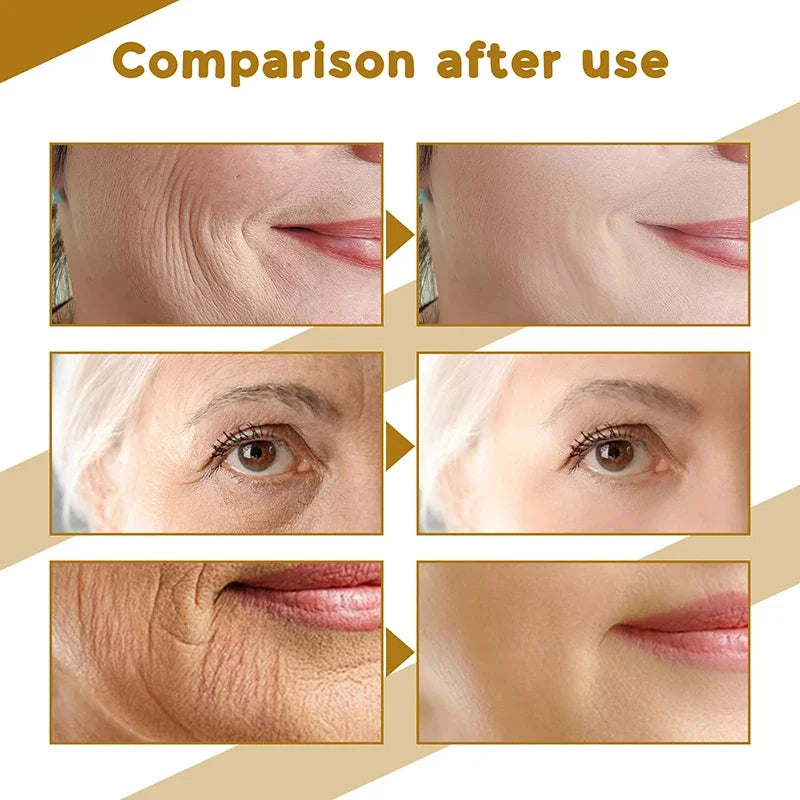 Centella Asiatica Face Serum Nourish Dry Skin Smoothing Rejuvenation Skin Brightening Whitening Cream Facial Moisturizer Korean