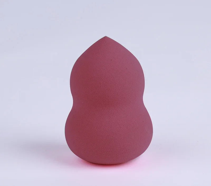 1pc Water-drop Shaped Cosmetic Puff Dry Wet Use Makeup Foundation Sponge Beauty Face Care Tools Accessories Maquillaje Cosmetics