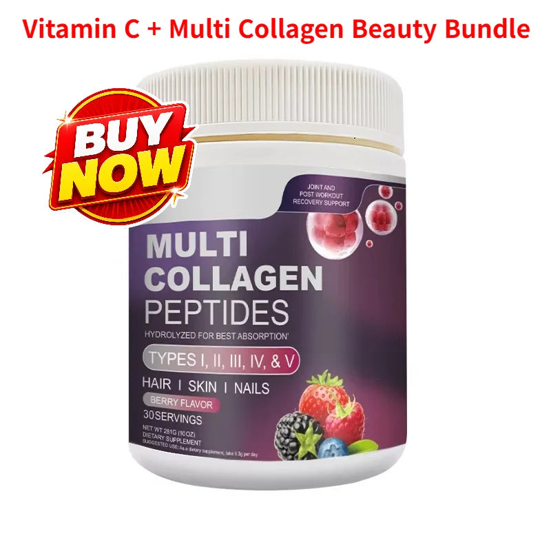 Liposomal Vitamin C 2000mg High Absorption Fat-Soluble 240 Capsules 60 Servings Non-GMO Gluten Free