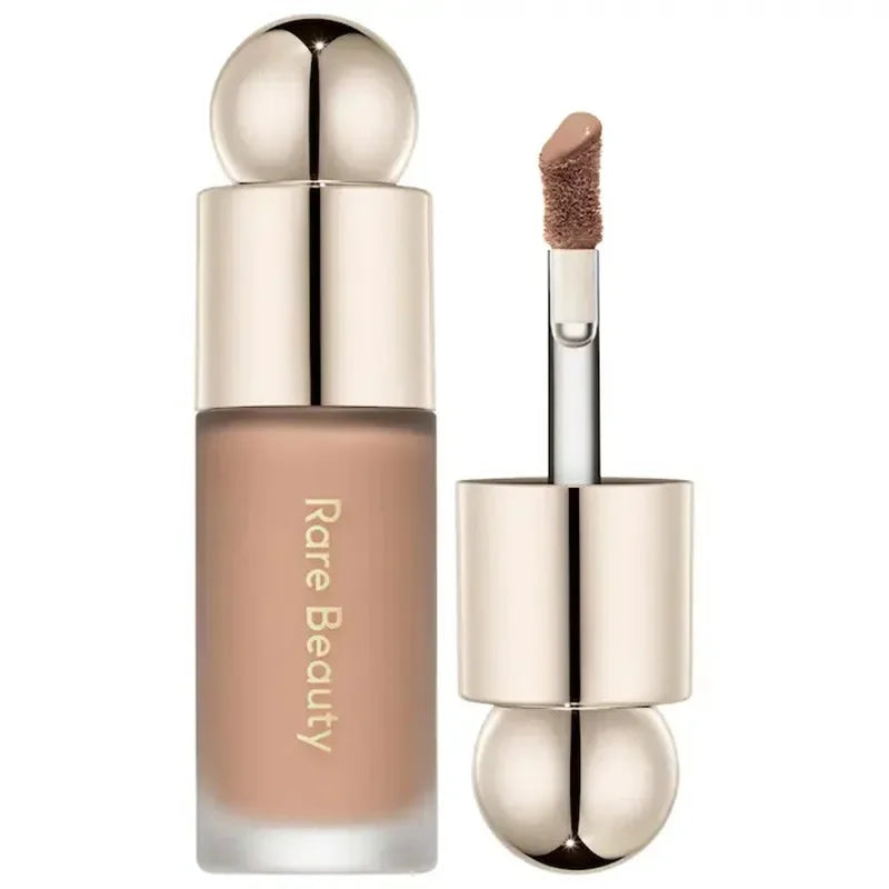 Fashion Rare Beauty 3D Face Contour Bronze Shade Smooth Lasting Natural Nose Shadow Waterproof Face Highlight Brighten Makeup