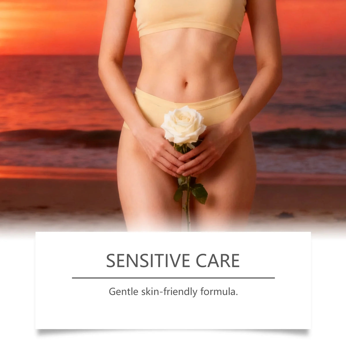 Herbal Women Private Part Care Mousse Gentle Cleanse Reduce Odor Ph Balance Anti-Itching Hydrating Feminine Hygiene Care Product