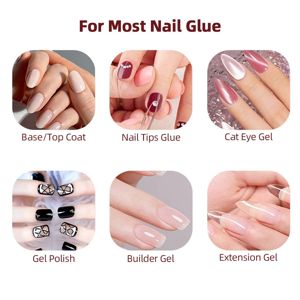 Dual Use Nail Lamp Cordless Manicure Dryer Wireless UV Light 78LEDs Fast Nail Gel Curing Smart Auto Sensor With Single Thumb Nai
