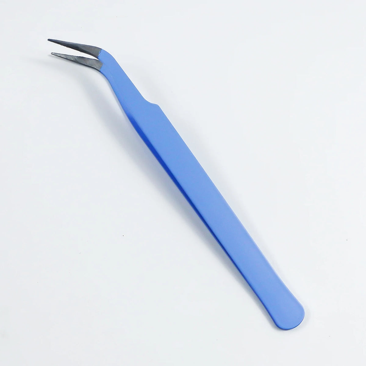 Lash Cluster Glue Bond and Seal Kit with Lash Glue Remover and Tweezers and Lash Brush for Lash Extension Clusters Makeup Tool,