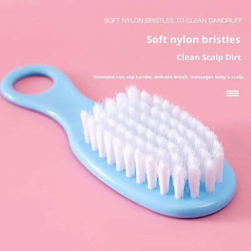 Hot Sale 13pcs Comb Grooming Baby Care Kit Baby Portable Tool Grooming Nail Care Set