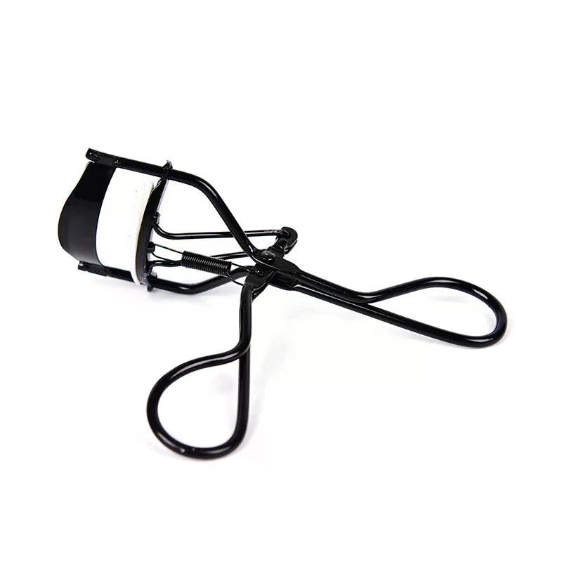 /Kuz/1x Proffessional Handle Eye Curling Eyelash Curler Clip Beauty Makeup Tool New