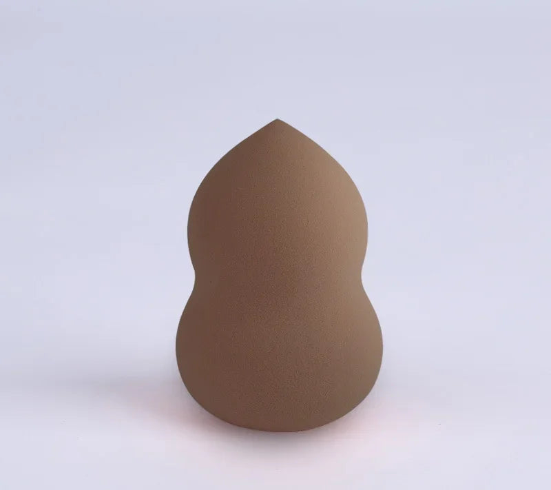 1pc Water-drop Shaped Cosmetic Puff Dry Wet Use Makeup Foundation Sponge Beauty Face Care Tools Accessories Maquillaje Cosmetics