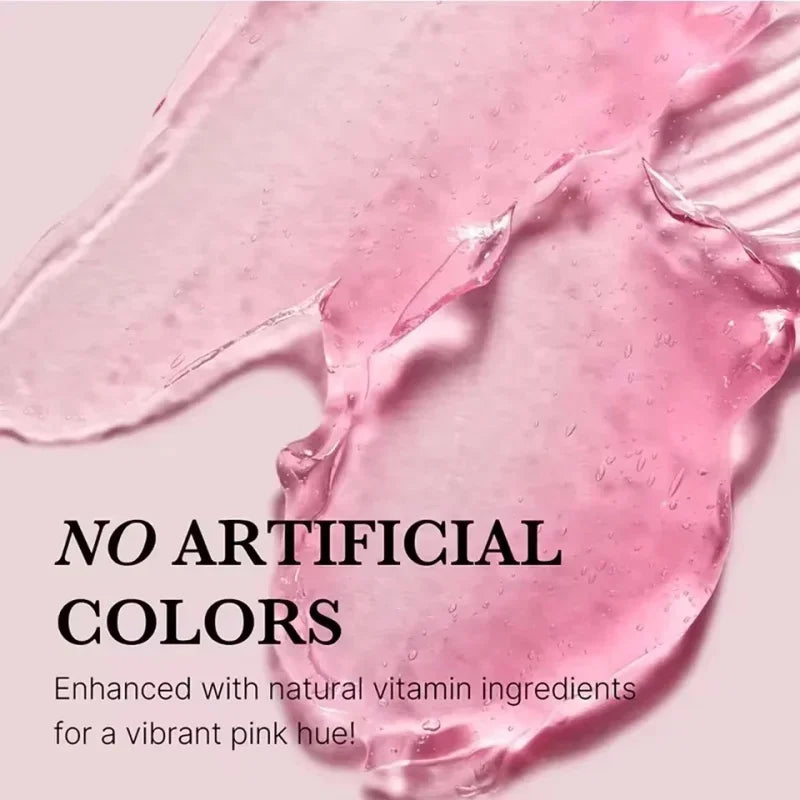 50g Collagen Niacinamide Jelly Cream Deep Moisturizing Pore Shrinking Brightening Niacinamide Gel  Lifting Firming Face Skin Car
