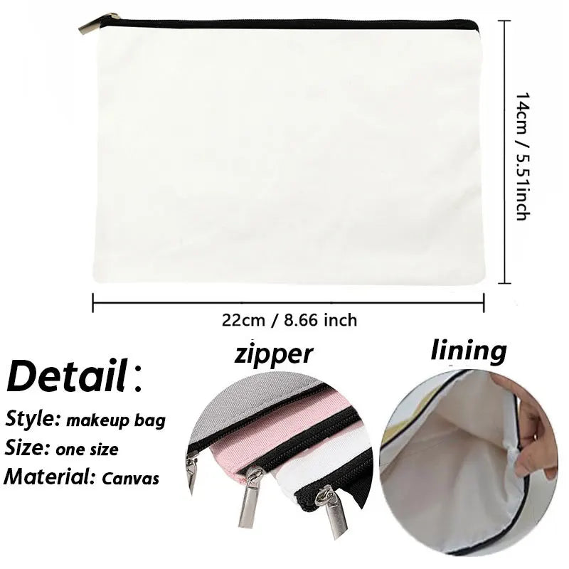 Lipstick Bag Travel Makeup Bag Makeup Bag Bags Women School Teacher Gift Cosmetic Bag Pouch Wallet Portable Organizer Pouch Bag