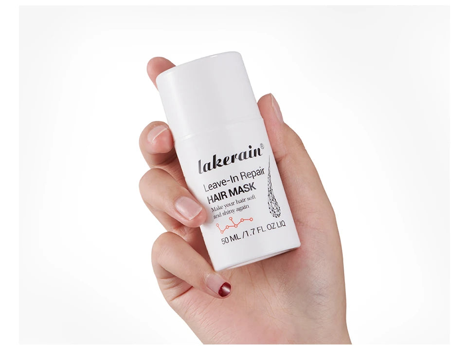 Damaged Hair Conditioner Treatment Frizz Control 18 Hair Mask Protein Leave in Conditioner Treatments Essence Care Perfume Dry