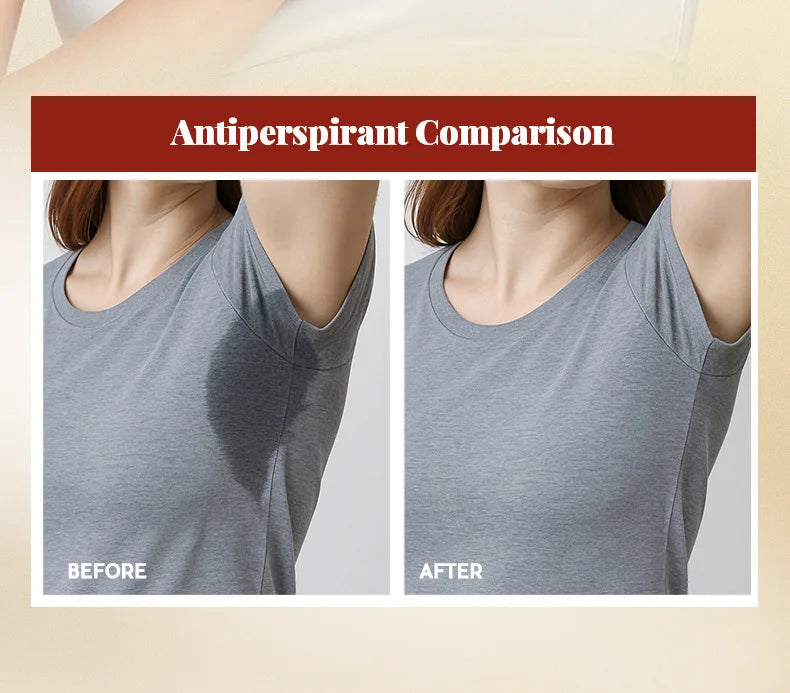 Antiperspirant Deodorant Stick,Gentle Deodorant,Keeps Underarms Dry and Fresh All Day,Ideal for Daily Use and Sports Occasions