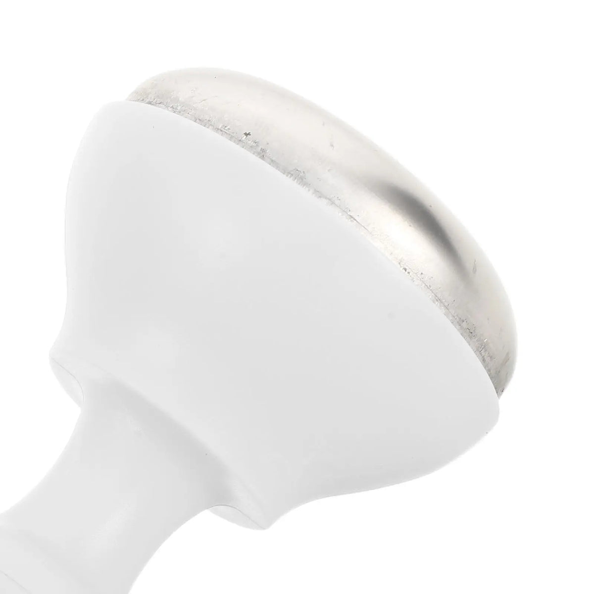 Ice Face Roller Cooling Massager Stick Dual Head for Skin Tightening Anti Wrinkle Puffiness Relief Facial Care