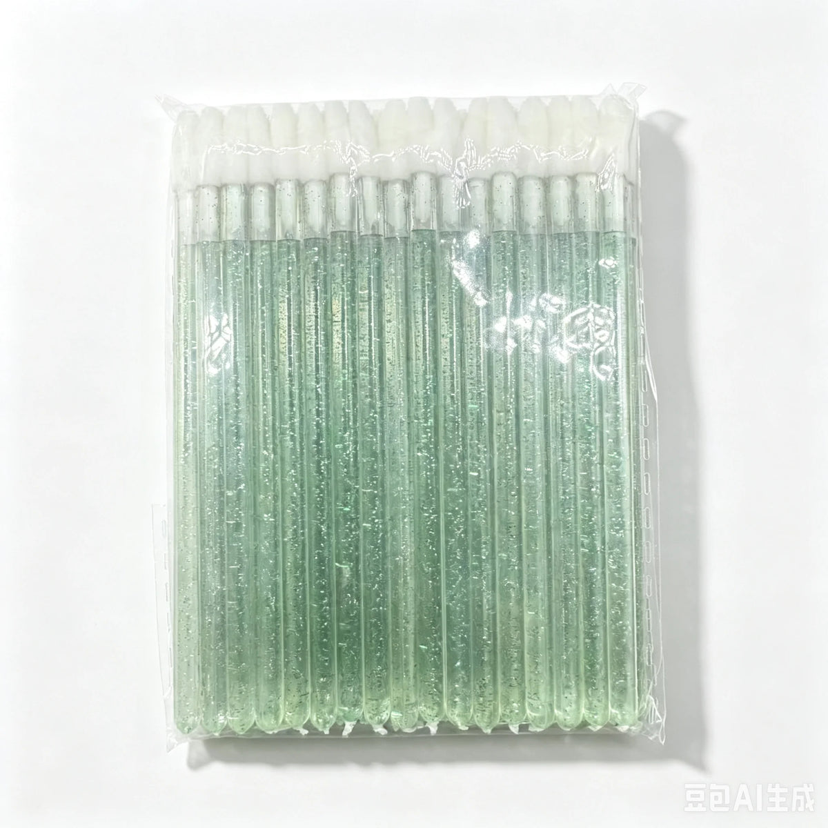 Applicator Lash Extension Set Wands Mascara Brushes Lip 50/100PCS Disposable EyelashesFor Eyebrow Eye Makeup Tool