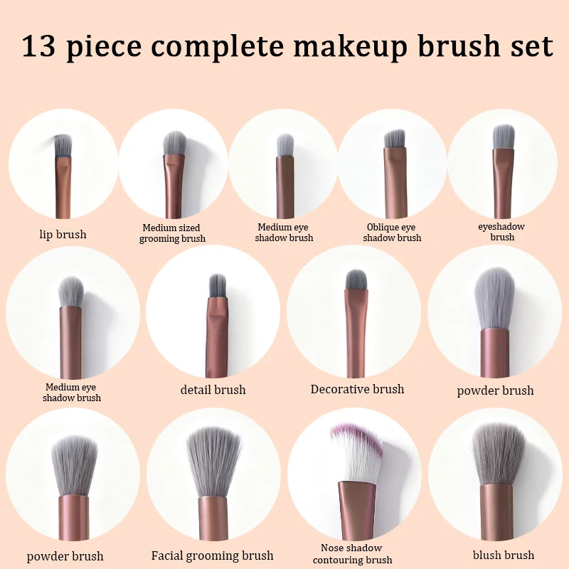 78 Colors Multi Makeup Palette with Brushes Matte Shimmer Eyeshadow Blush Highlight Lip Gloss Set Christmas Gift