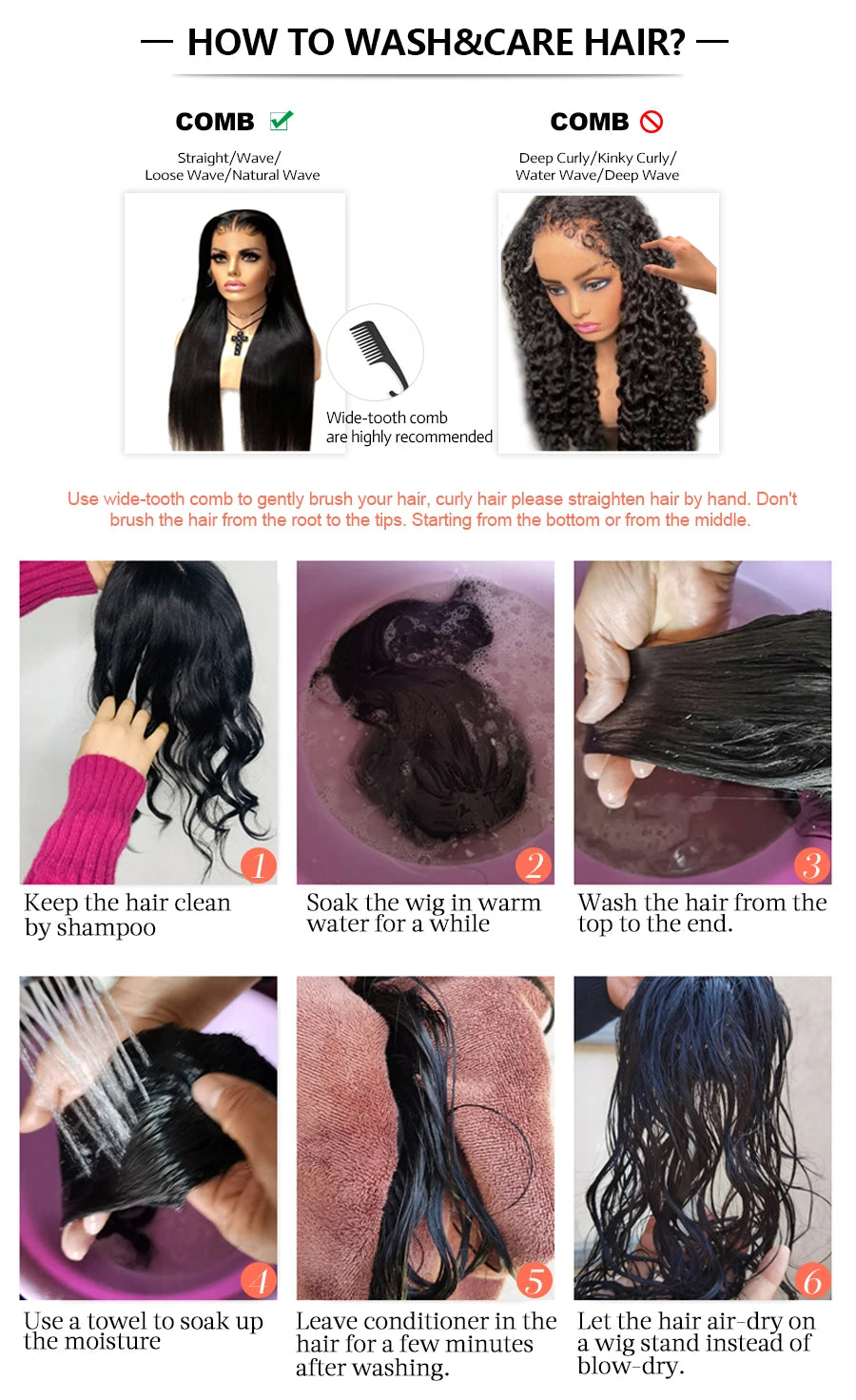 BEEOS 36in 250% Body Wave 13x6 HD Lace Frontal Wig Preplucked 13x4 HD Lace Frontal Human Hair Wigs For Women Melt Skin Brazilian