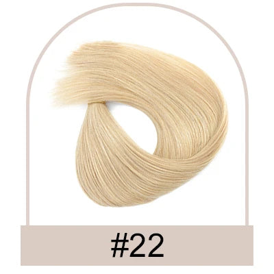 Women Toppers Silk Base Human Hair Wigs Straight Clip in Remy Human Hair Extensions Silk Top Woman Toupee 100% Real Hairpiece