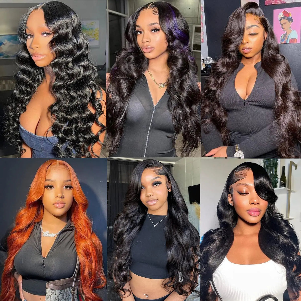 Pre Plucked Body Wave Human Hair Wigs For Woman Clearance Sale 13x6 HD Lace Frontal Human Hair Wig Glueless Wigs Human Hair