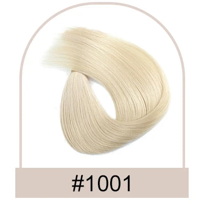 Women Toppers Silk Base Human Hair Wigs Straight Clip in Remy Human Hair Extensions Silk Top Woman Toupee 100% Real Hairpiece